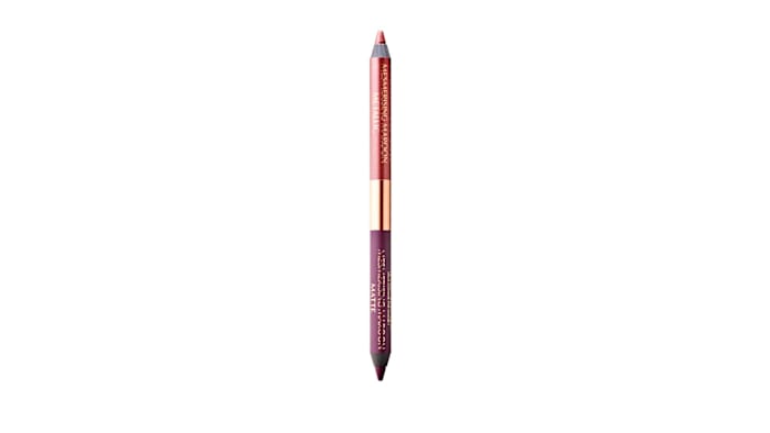 Charlotte Tilbury - Under Eye in Plum and Gold, $32